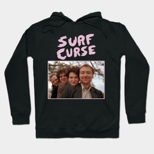 RETRO SURF CURSE Hoodie